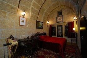 Cappadocia Ihlara Mansions and Caves