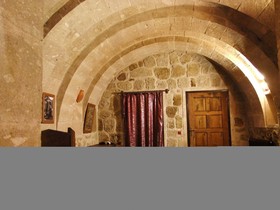 Cappadocia Ihlara Mansions and Caves