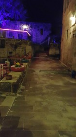 Cappadocia Ihlara Mansions and Caves