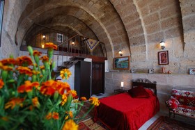 Cappadocia Ihlara Mansions and Caves