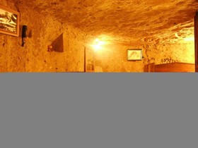 Cappadocia Ihlara Mansions and Caves