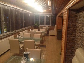 Buyuk Hotel