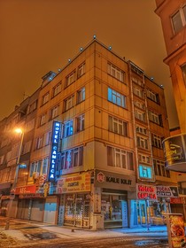 Camlica Hotel