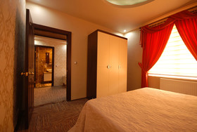 Fimaj Residence & Apart Hotel