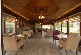 Fimaj Residence & Apart Hotel