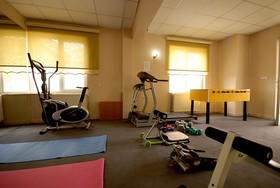 Fimaj Residence & Apart Hotel