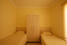 Fimaj Residence & Apart Hotel