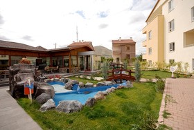 Fimaj Residence & Apart Hotel