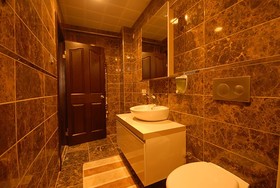 Fimaj Residence & Apart Hotel