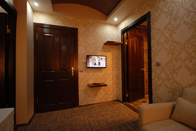 Fimaj Residence & Apart Hotel