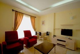 Fimaj Residence & Apart Hotel