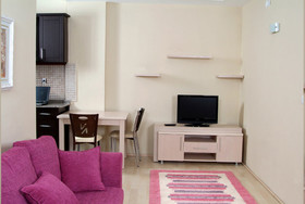 Fimaj Residence & Apart Hotel