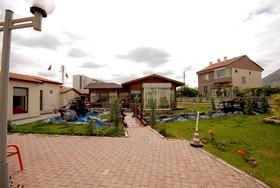 Fimaj Residence & Apart Hotel