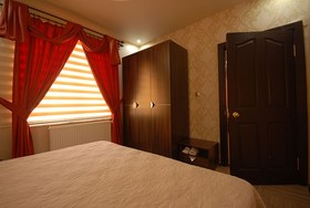 Fimaj Residence & Apart Hotel