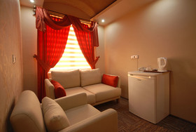 Fimaj Residence & Apart Hotel