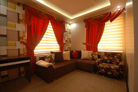 Fimaj Residence & Apart Hotel