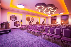 Holiday Inn Kayseri - Düvenönü
