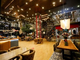 Holiday Inn Kayseri - Düvenönü