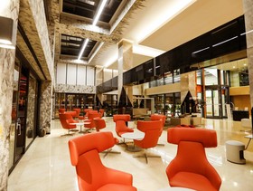 Holiday Inn Kayseri - Düvenönü