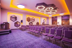 Holiday Inn Kayseri - Düvenönü
