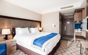 Holiday Inn Kayseri - Düvenönü