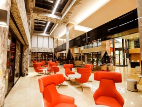 Holiday Inn Kayseri - Düvenönü