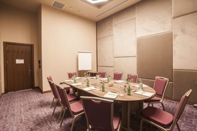 Holiday Inn Kayseri - Düvenönü