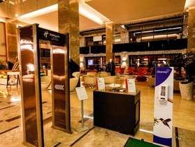 Holiday Inn Kayseri - Düvenönü