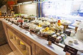 Holiday Inn Kayseri - Düvenönü