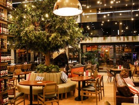 Holiday Inn Kayseri - Düvenönü