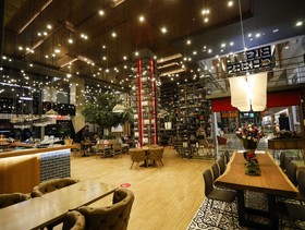 Holiday Inn Kayseri - Düvenönü