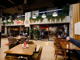 Holiday Inn Kayseri - Düvenönü