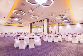 Holiday Inn Kayseri - Düvenönü