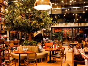 Holiday Inn Kayseri - Düvenönü