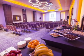 Holiday Inn Kayseri - Düvenönü