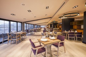 Holiday Inn Kayseri - Düvenönü