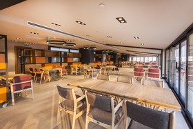 Holiday Inn Kayseri - Düvenönü