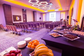Holiday Inn Kayseri - Düvenönü