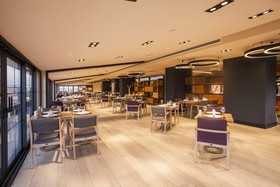 Holiday Inn Kayseri - Düvenönü