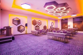 Holiday Inn Kayseri - Düvenönü
