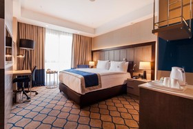 Holiday Inn Kayseri - Düvenönü