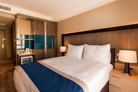 Holiday Inn Kayseri - Düvenönü