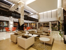 Holiday Inn Kayseri - Düvenönü