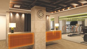 Holiday Inn Kayseri - Düvenönü