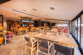 Holiday Inn Kayseri - Düvenönü