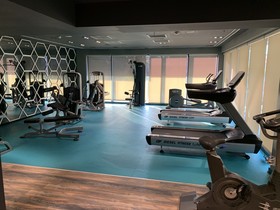 Holiday Inn Kayseri - Düvenönü