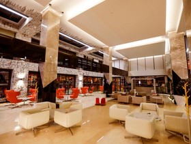 Holiday Inn Kayseri - Düvenönü