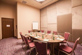 Holiday Inn Kayseri - Düvenönü