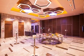 Holiday Inn Kayseri - Düvenönü
