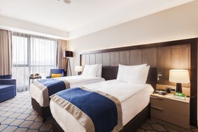 Holiday Inn Kayseri - Düvenönü